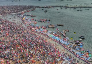 Maha Kumbh