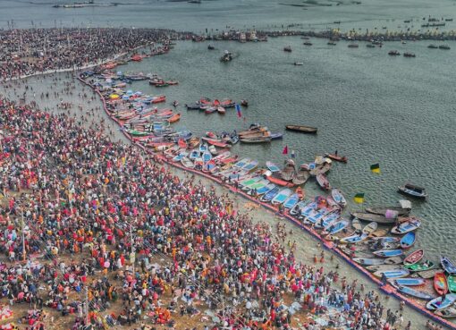 Maha Kumbh