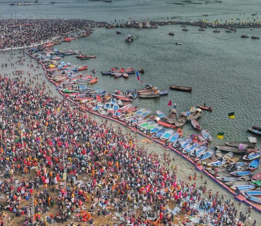 Maha Kumbh